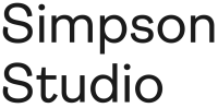 Simpson studio