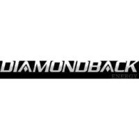 Diamondback energy inc