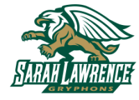 Sarah lawrence college