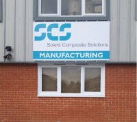 Solent composite solutions ltd
