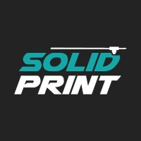 Solid print3d