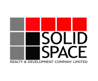 Solidspace homes