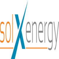 Solx energy