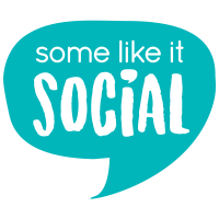 Some like it social
