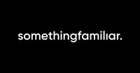 Somethingfamiliar.
