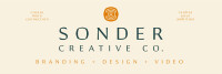 Sonder creative
