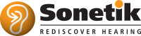 Sonetik ag
