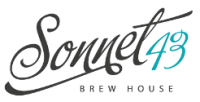 Sonnet 43 brew house