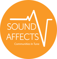 Sound affects music