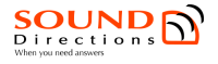 Sound directions ltd