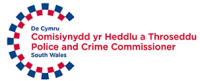 South wales police and crime commissioner