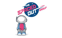 Spaced out