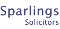 Sparlings solicitors
