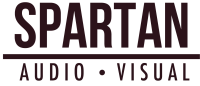 Spartan audio visual