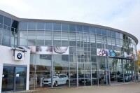 Specialist cars luton