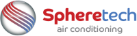 Spheretech limited, air conditioning