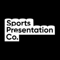 The sports presentation company