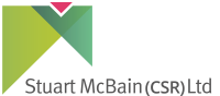 Stuart mcbain ltd