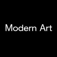 Stuart shave / modern art llp