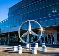 Mercedes-benz research & development north america, inc.
