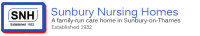 Sunbury nursing homes limited