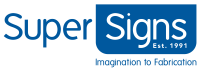 Super signs ltd