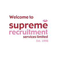 Supreme recruitment services ltd
