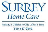 Surrey homecare