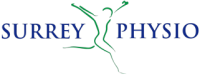 Surrey physio