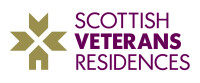 Scottish veterans residences