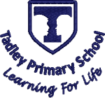 Tadley community primary school