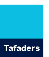 Tafaders estate agents