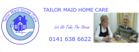 Tailor maid home care ltd.