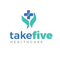 Take five healthcare