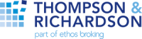 Thompson & richardson (lincoln) ltd
