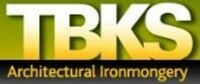 Tbks architectural ironmongery ltd