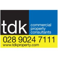 Tdk commercial property consultants