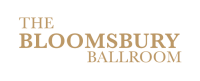 The bloomsbury ballroom