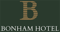 The bonham hotel edinburgh limited