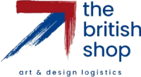 The british shop