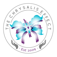 The chrysalis effect