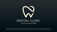 The dental surgery