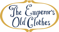 The emperor's old clothes