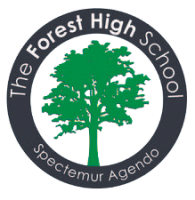 The forest high school