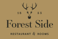 The forest side