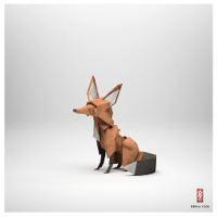 The fox hut ltd