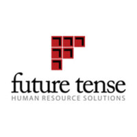 The future tense
