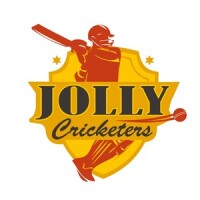The jolly cricketers