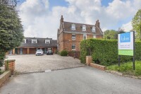 The kilns hotel