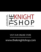 The knight shop international ltd